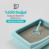Okyanus Esintisi Kokulu Topaklanan Kedi Kumu 2x10kg