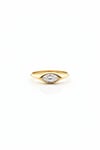 Eterna Eye Ring
