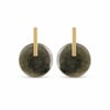 GREY EARRINGS