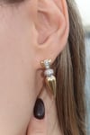 Liora Earrings