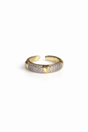 Lumière Heart Ring
