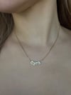 Mama Necklace