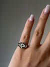 Nazar Eye Ring