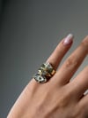 Nazar Eye Ring