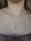 Queen Bee Necklace