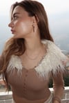 Solaris Earrings