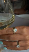 Sun & Moon Ring
