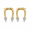 Vanta Earrings