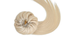 Ananas 6HD Hair Extensions-Sarı | 65 cm