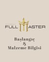 Full Master