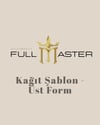 Full Master