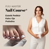 Full Master Nail Course