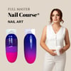 Full Master Nail Course