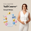 Full Master Nail Course
