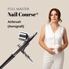 Full Master Nail Course