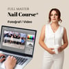 Full Master Nail Course