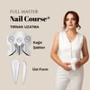 Full Master Nail Course