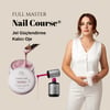 Full Master Nail Course