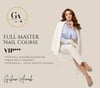 Full Master Nail Course VIP🏆(2026) 