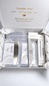 GA Luxury Nails Full Master Seti (PR Kutusu)