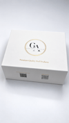 GA Luxury Nails Full Master Seti (PR Kutusu)