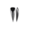 Stiletto - Badem Üst Form