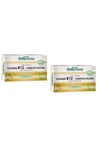 2 Kutu Aksu Vital Vitamin B 12 Ginkgo Biloba B12 Ginko 28 X 2