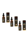 3 Adet Sıvı Propolis Ekstraktı Su Bazlı Damla 30ml X 3