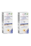 Aksu Vital Ardıç Katranı Özü Ve Kükürt Şampuan 300ml X 2 Adet