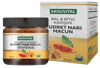 Aksuvital Bal Bitki Karışımı Kudret Narı Macunu 230 G
