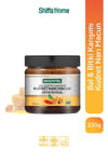 Aksuvital Bal Bitki Karışımı Kudret Narı Macunu 230 G
