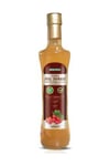 Aksuvital Ekstraktlı Alıç Sirkesi 500 ml %100 Doğal