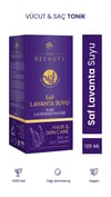Balen's Beeauty Saf Lavanta Suyu 125 Ml