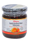 Ballı Kudret Narı Macunu (YENİ FORMÜL) 210 gr