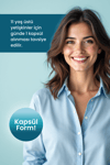 Bitkisel Magem Söğüt Kabuğu Ekstresi Kapsül