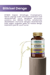 Bynmix Simisifuga 60 Kapsül