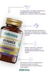 Bynmix Simisifuga 60 Kapsül