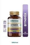 Bynmix Simisifuga 60 Kapsül