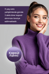 Bynmix Simisifuga 60 Kapsül