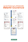 C Vitamini 1250 Mg 60 Tablet