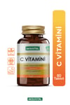 C Vitamini 1250 Mg 60 Tablet