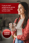Çinko Pikolinat 60 Tablet