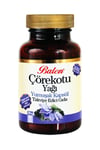 Çörekotu Yağı Yumuşak Kapsül 1380 Mg 80 Kapsül 3 Adet