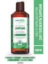 Cosmecit Çam Terebentin Şampuan 400 ml