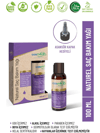 cosmecit Naturel Saç Bakım Yağı 100 ml