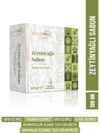 Cosmecit Zeytinyağlı Sabun 120 gr