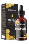 Damlalıklı Cam Şişe Sıvı Propolis Ekstresi 50 ml