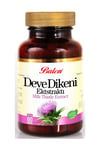 Deve Dikeni Ekstraktı Kapsülü  Devedikeni 60 Kapsül 375 Mg