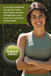 Enginar Yaprağı Kapsül 590mg X 60 Enginar Kapsülü Enginar Hapı