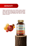 Ginseng, Arı Sütü, Polen, Propolis, C Vitamini Içeren Takviye Edici Gıda 80 Tablet